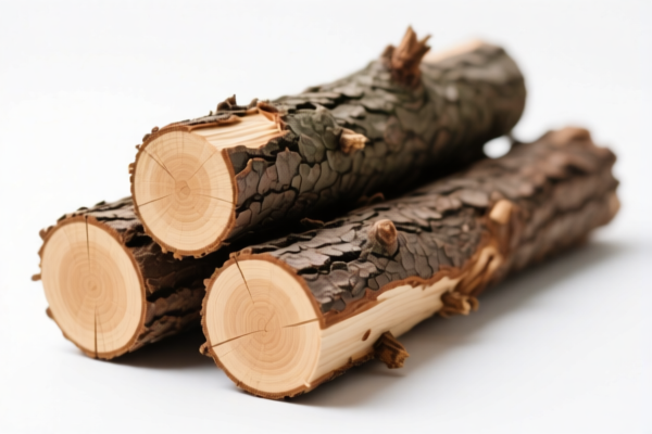 Spruce Wood for Construction