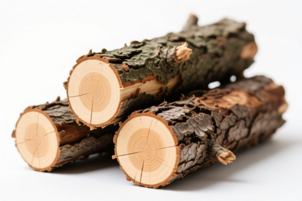 Spruce Wood for Construction