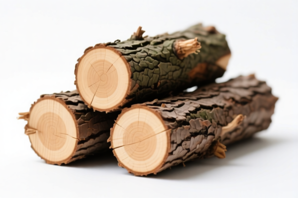 Spruce Wood for Construction