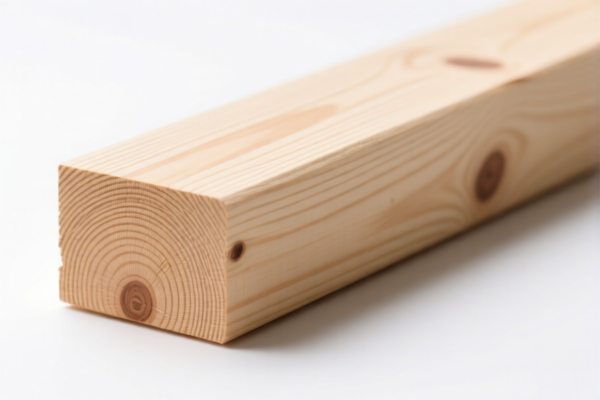 Image for Construction Fir Wood
