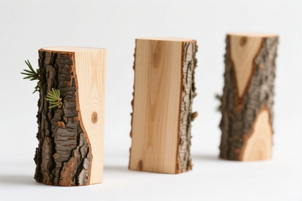 Fir Wood for Posts