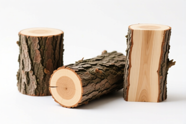 Fir Wood for Posts