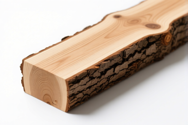 Image for Industrial Fir Wood