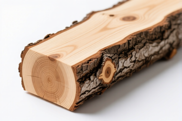 Image for Industrial Fir Wood