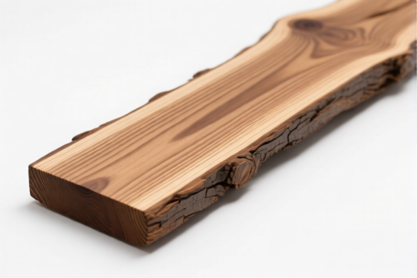 Image for Industrial Spruce Wood