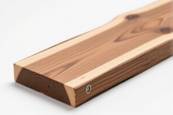 Image for Industrial Spruce Wood
