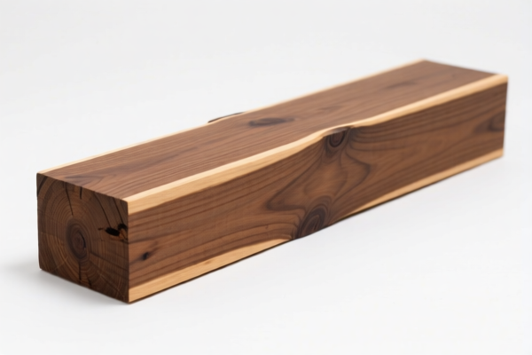 Image for Industrial Spruce Wood