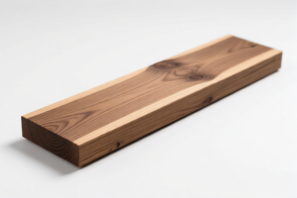 Image for Industrial Spruce Wood