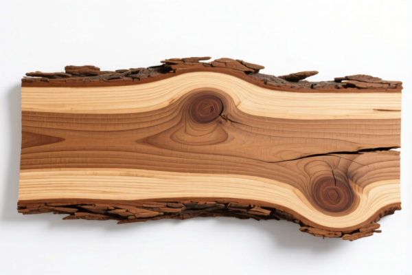 Rough Spruce Wood