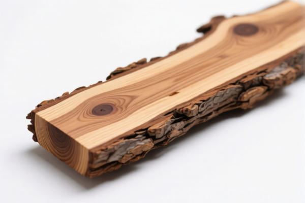 Rough Spruce Wood