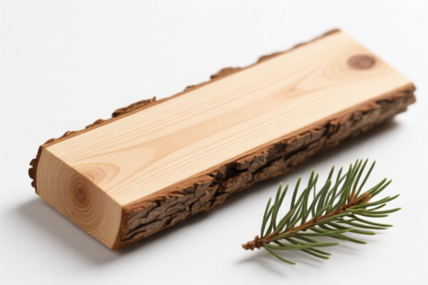 Spruce Wood for Carving