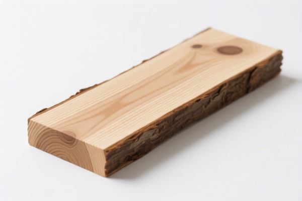 Spruce Wood for Carving