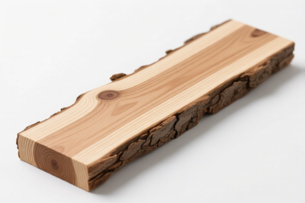 Spruce Wood for Carving
