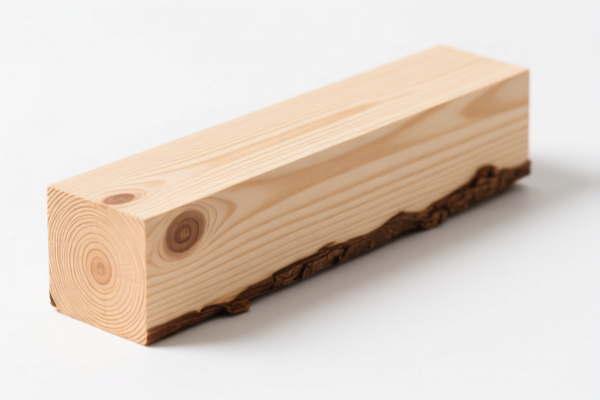 Spruce Wood for Furniture
