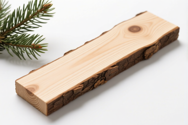 Spruce Wood for Models