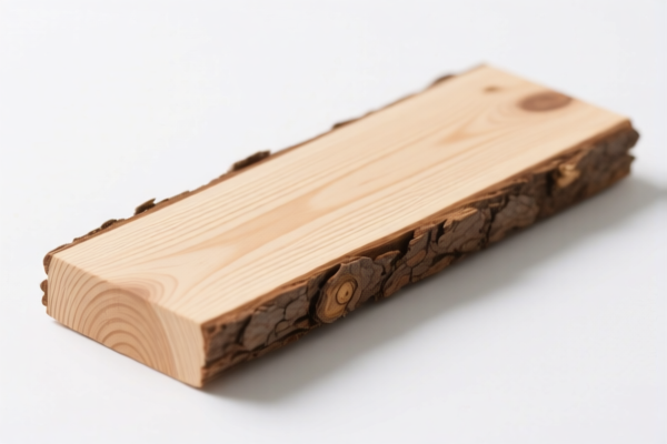 Spruce Wood for Models