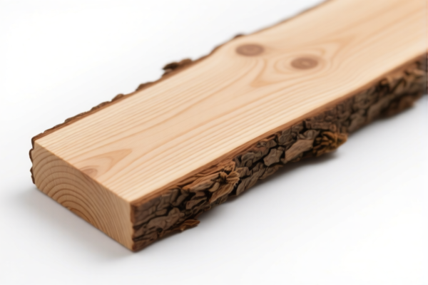 Spruce Wood for Models