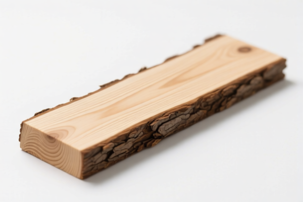 Spruce Wood for Shipbuilding