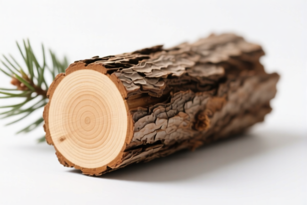 Spruce Wood for Shipbuilding
