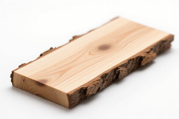 Spruce Wood for Shipbuilding
