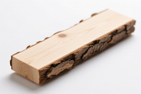 Spruce Wood for Shipbuilding