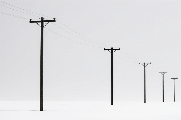 Telephone Poles