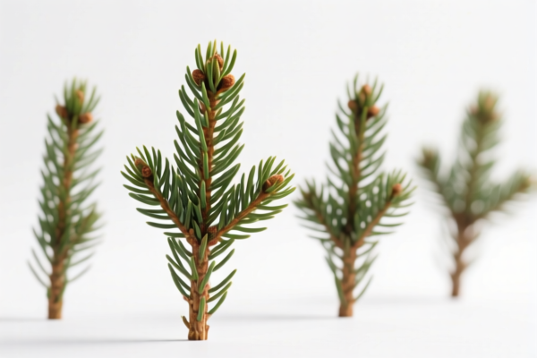 Coniferous Agricultural Posts
