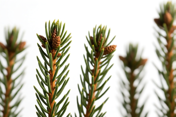 Coniferous Posts