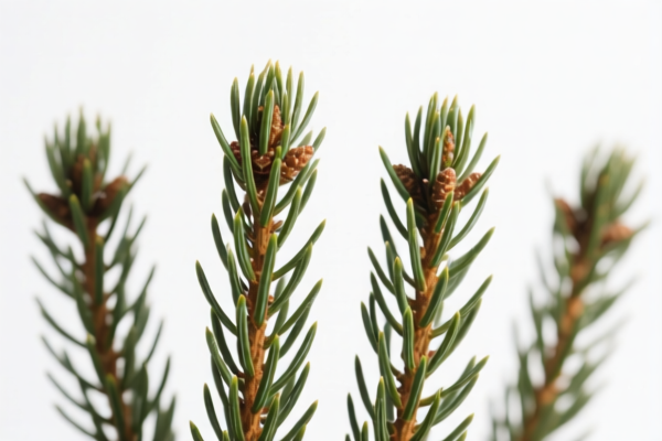 Coniferous Posts
