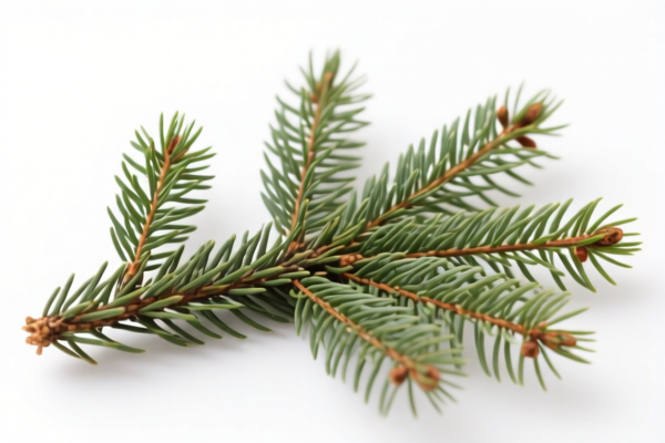 Fir Poles