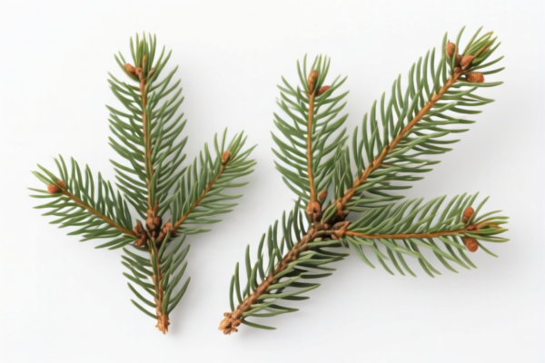 Fir Poles