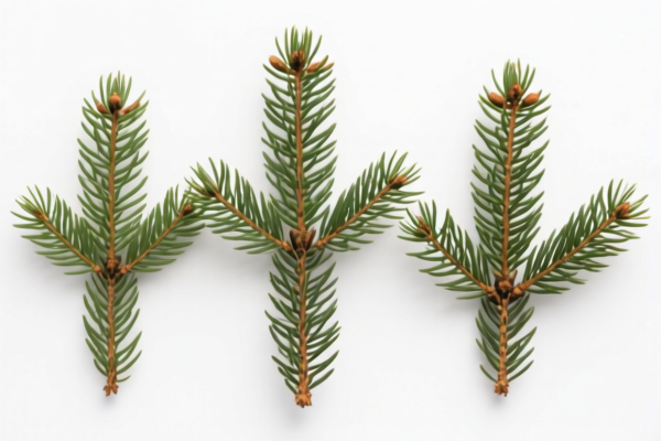 Fir Poles