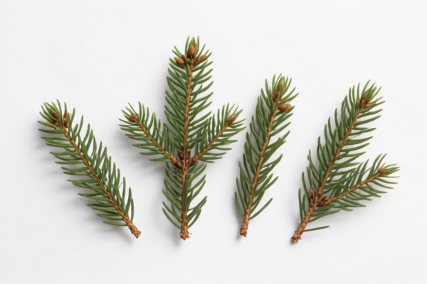 Fir Posts