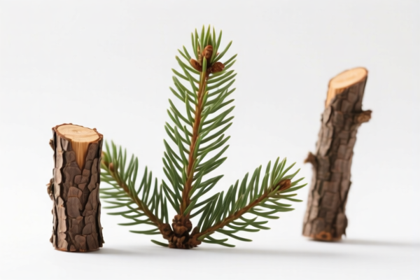 Fir Posts