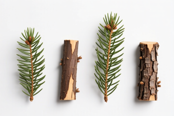 Fir Posts