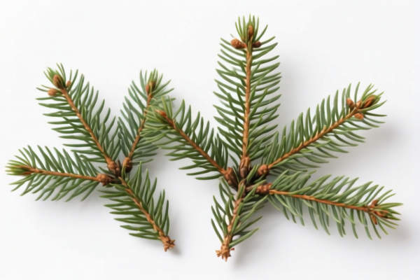 Fir Posts