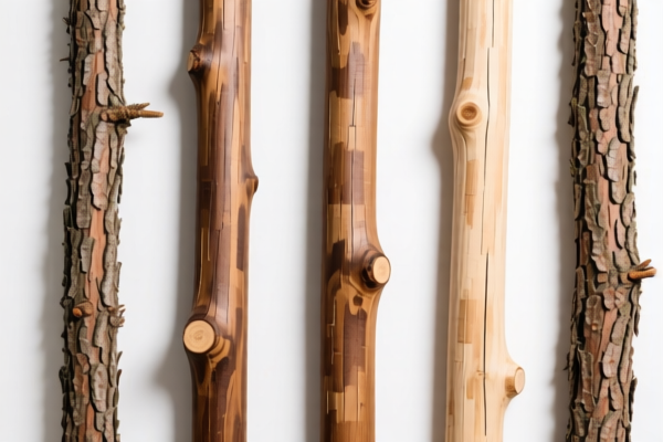 Other Coniferous Logs