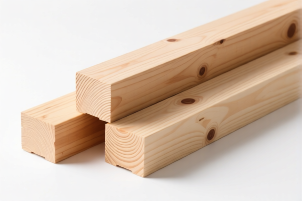 Douglas Fir Beams