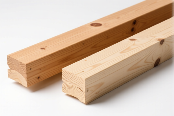 Douglas Fir Beams