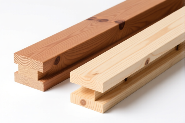 Douglas Fir Beams