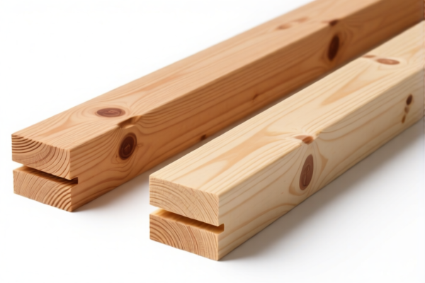 Douglas Fir Beams