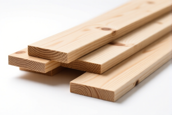 Douglas Fir Boards