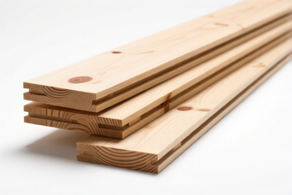 Douglas Fir Boards