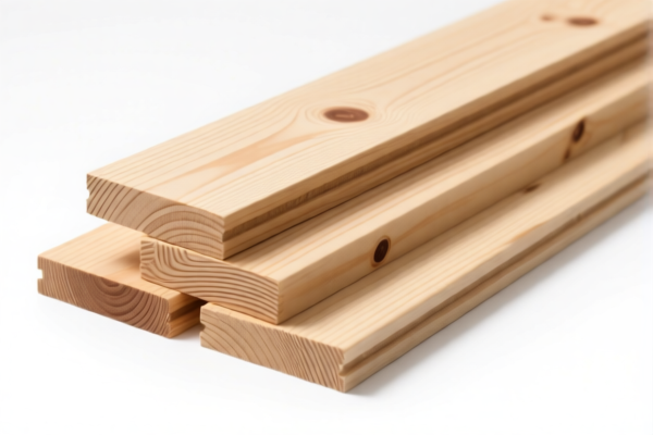 Douglas Fir Boards