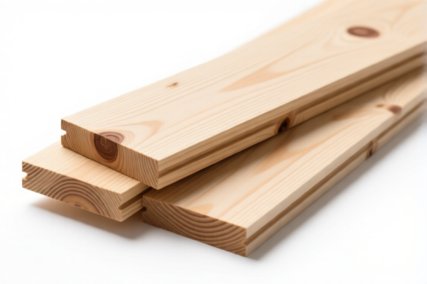 Douglas Fir Boards