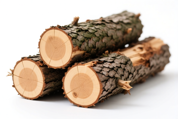 Douglas Fir Logs