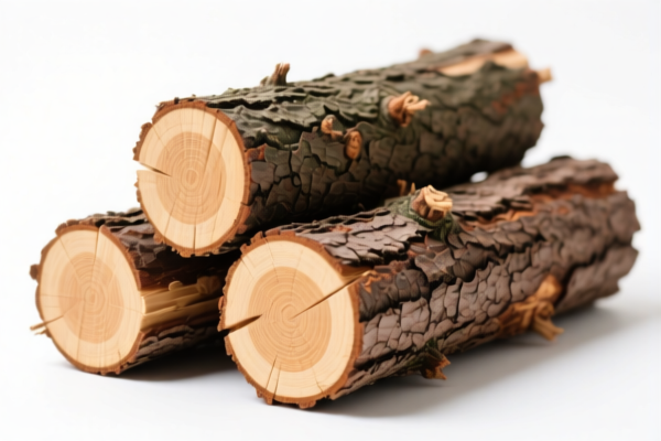 Douglas Fir Logs
