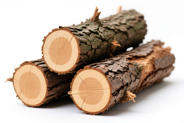 Douglas Fir Logs