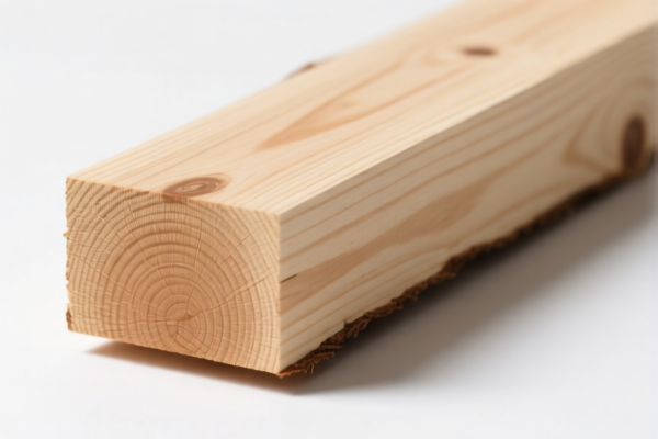 Douglas Fir Timber