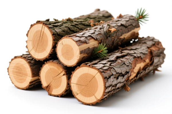 Plained Douglas Fir